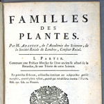 Photo from profile of Michel Adanson