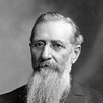 Joseph Fielding Smith Sr.  - Cousin of Ina Coolbrith