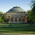 Photo from profile of Irving Lavin