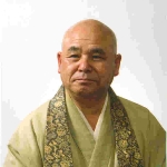 Achievement Portrait of Keidō Fukushima of Keidô Fukushima