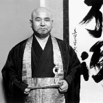 Photo from profile of Keidô Fukushima