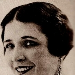 Photo from profile of Teresa de la Parra