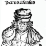 Petrus Alphonsus - associate of Adelard Of Bath