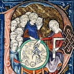 Photo from profile of Adelard Of Bath