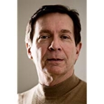 Photo from profile of Alfred Corn