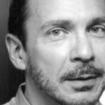 Photo from profile of Alfred Corn