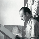Photo from profile of Manuel Lozano
