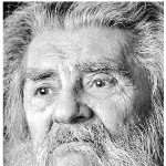 Photo from profile of Alfred DesRochers