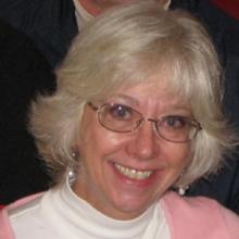 Judith Lehne's Profile Photo