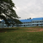 Photo from profile of Chukwuemeka Ike