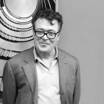 Photo from profile of Günther Förg