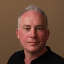 Ted Dewan's Profile Photo