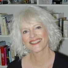 Karin Ireland's Profile Photo
