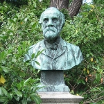 Photo from profile of Jacob Agardh