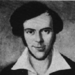 Photo from profile of Jacob Agardh