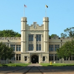Photo from profile of Michael Finley