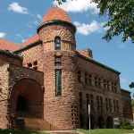 Photo from profile of Michael Finley