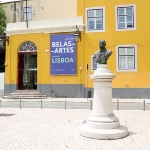 Photo from profile of Lourdes Castro