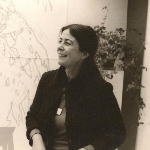Achievement Lourdes Castro. of Lourdes Castro
