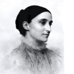 Pauline Agassiz Shaw 1841–1917 - Sister of Alexander Agassiz