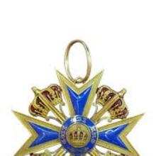 Award Knight of the Order of Merit