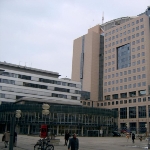 Photo from profile of Hans Berger