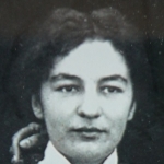 Photo from profile of Ingeborg Drewitz