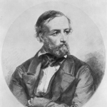 Peter Gustav Lejeune Dirichlet - Friend of Richard Dedekind