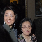Photo from profile of Ji-li Jiang