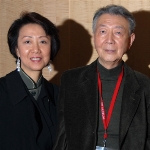 Photo from profile of Ji-li Jiang