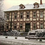 Photo from profile of Richard Dedekind