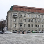 The Berlin Academy