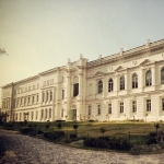 The Leopoldino-Carolina Naturae Curiosorum Academia