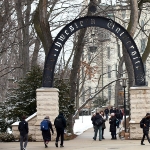 Photo from profile of Steven Feierman