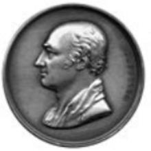 Award the Wollaston Medal of the Geological Society