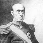 Photo from profile of Yoshinobu Tokugawa