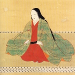  Okame no Kata  - Mother of Yoshinao Tokugawa