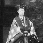 Princess Takamatsu  - Daughter of Yoshihisa Tokugawa