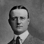 Photo from profile of Finley Dunne