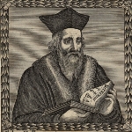 Edward Kelley - Friend of John Dee