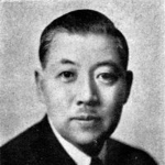 Tokugawa Yoshidada - Son of Yorimichi Tokugawa