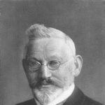 Otto Ludwig Binswanger  - colleague of Hans Berger
