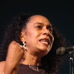 Photo from profile of Devorah Major