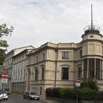 Academy of Sciences Leopoldina