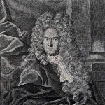 Johann Heinrich Berger  - Brother of Johann Berger