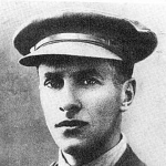 Photo from profile of Walter Duranty