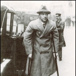 Photo from profile of Walter Duranty