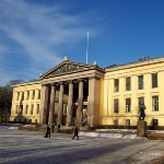 Photo from profile of Kjartan Floegstad