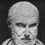 Archigenes c.75 - c.129 - associate of Agathinus Claudius