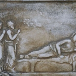 Photo from profile of Agathinus Claudius